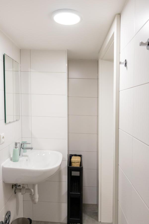 City Apartment Dornbirn, Hongkong 1 מראה חיצוני תמונה